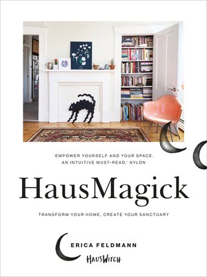 cover image of HausMagick